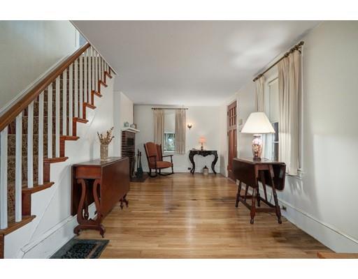 535 Maple Street Danvers, MA 01923 - Photo 6 of 23 a living room with furniture and a wooden floor