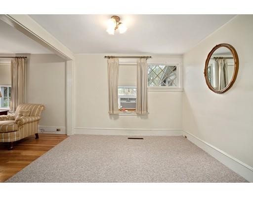 535 Maple Street Danvers, MA 01923 - Photo 9 of 23 a view of livingroom with furniture and window