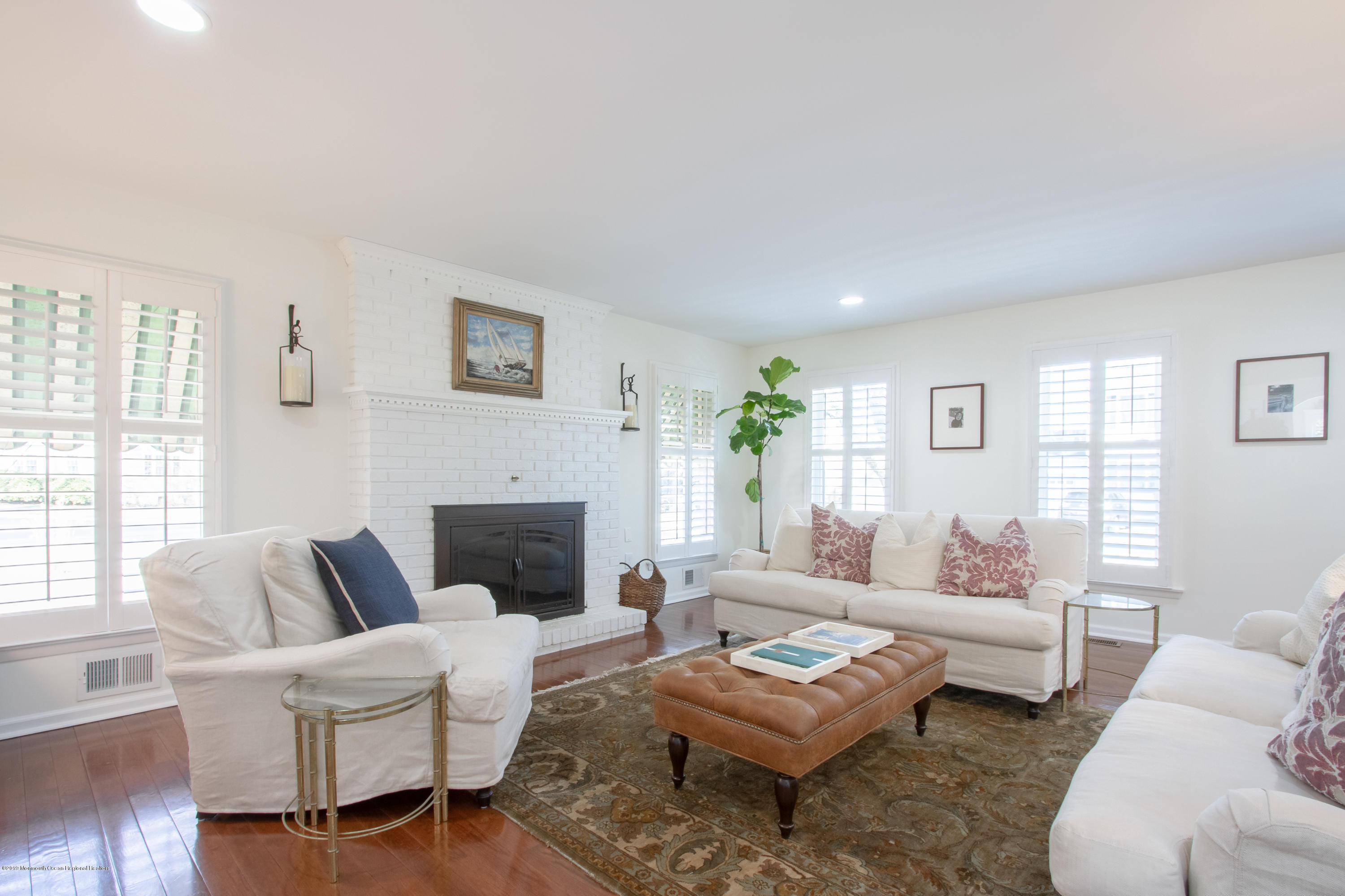 51 Ave Of Two Rivers Rumson, NJ 07760 - Photo 2 of 24 Wood b Place