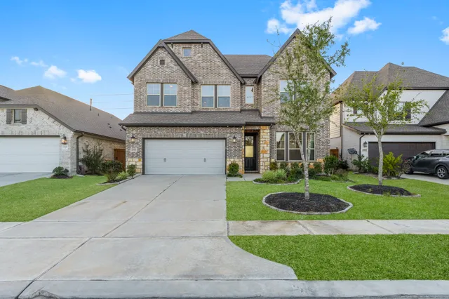 $500,000 | 13811 Via Toluca Trail, Cypress, TX 77433