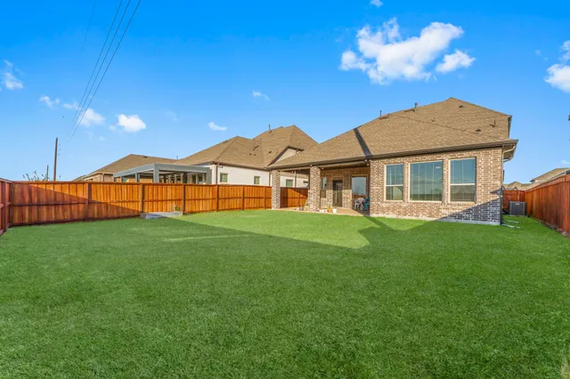 a view of street with an outdoor seating