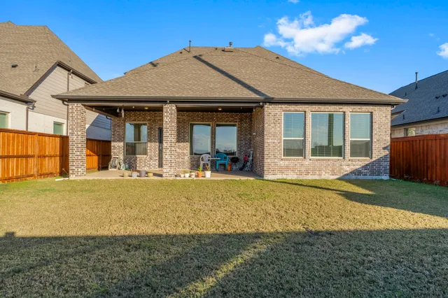 $500,000 | 13811 Via Toluca Trail, Cypress, TX 77433