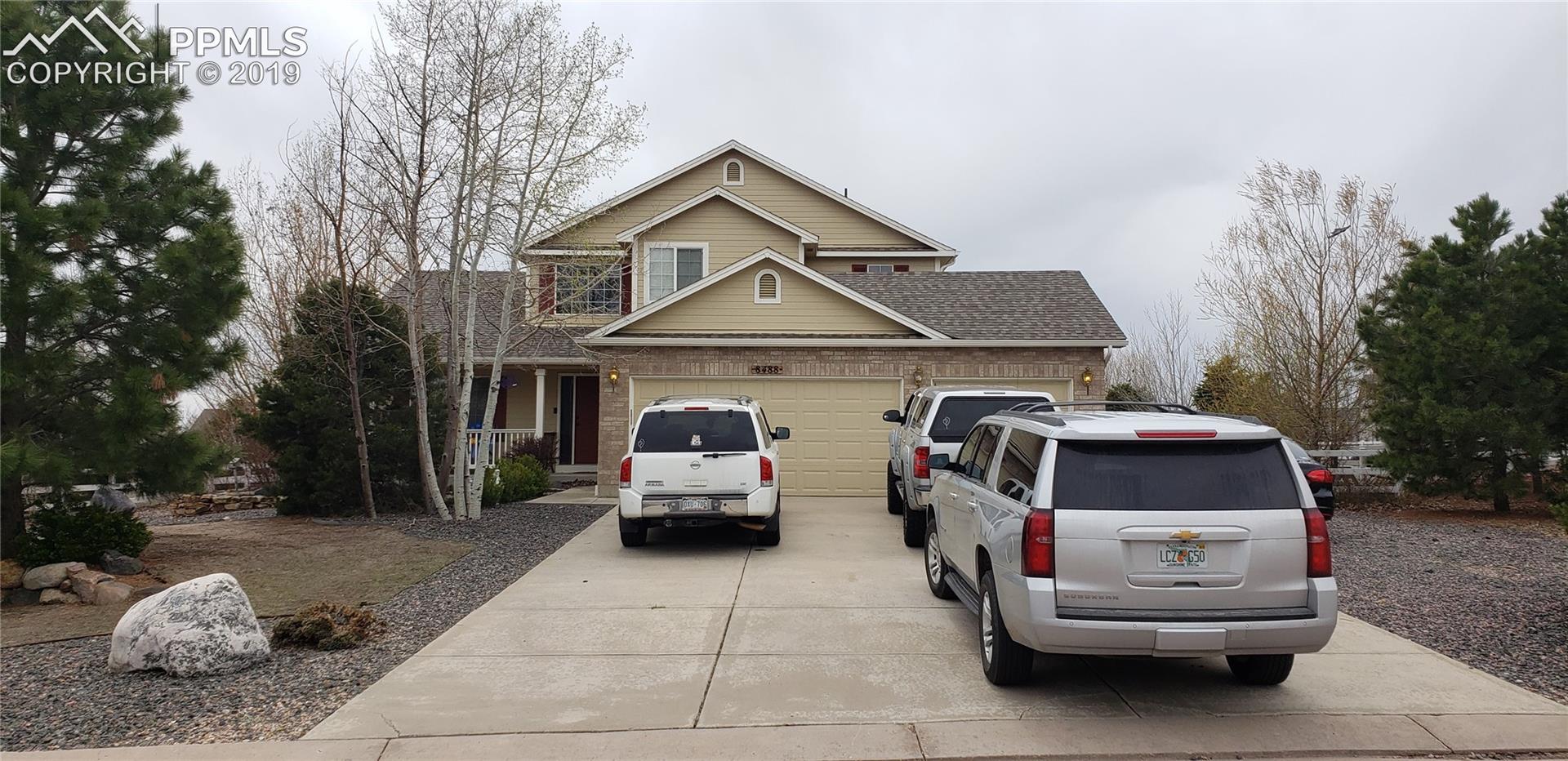 8488 Tibbs Road Peyton, CO 80831 - Photo 1 of 1 Gallery Image 1