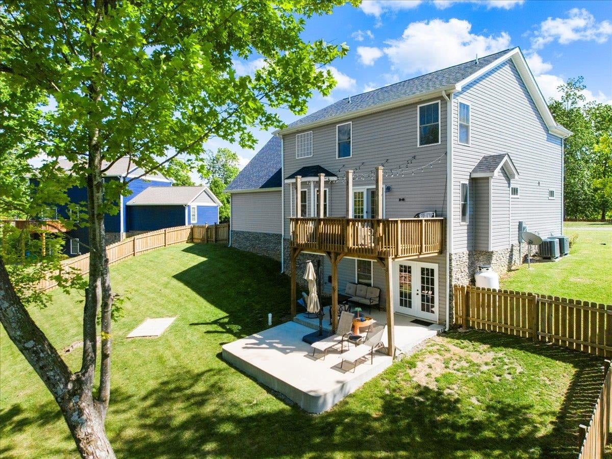 1290 Walnut Ridge Road Christiansburg, VA 24073 - Photo 88 of 93 Gallery Image 88