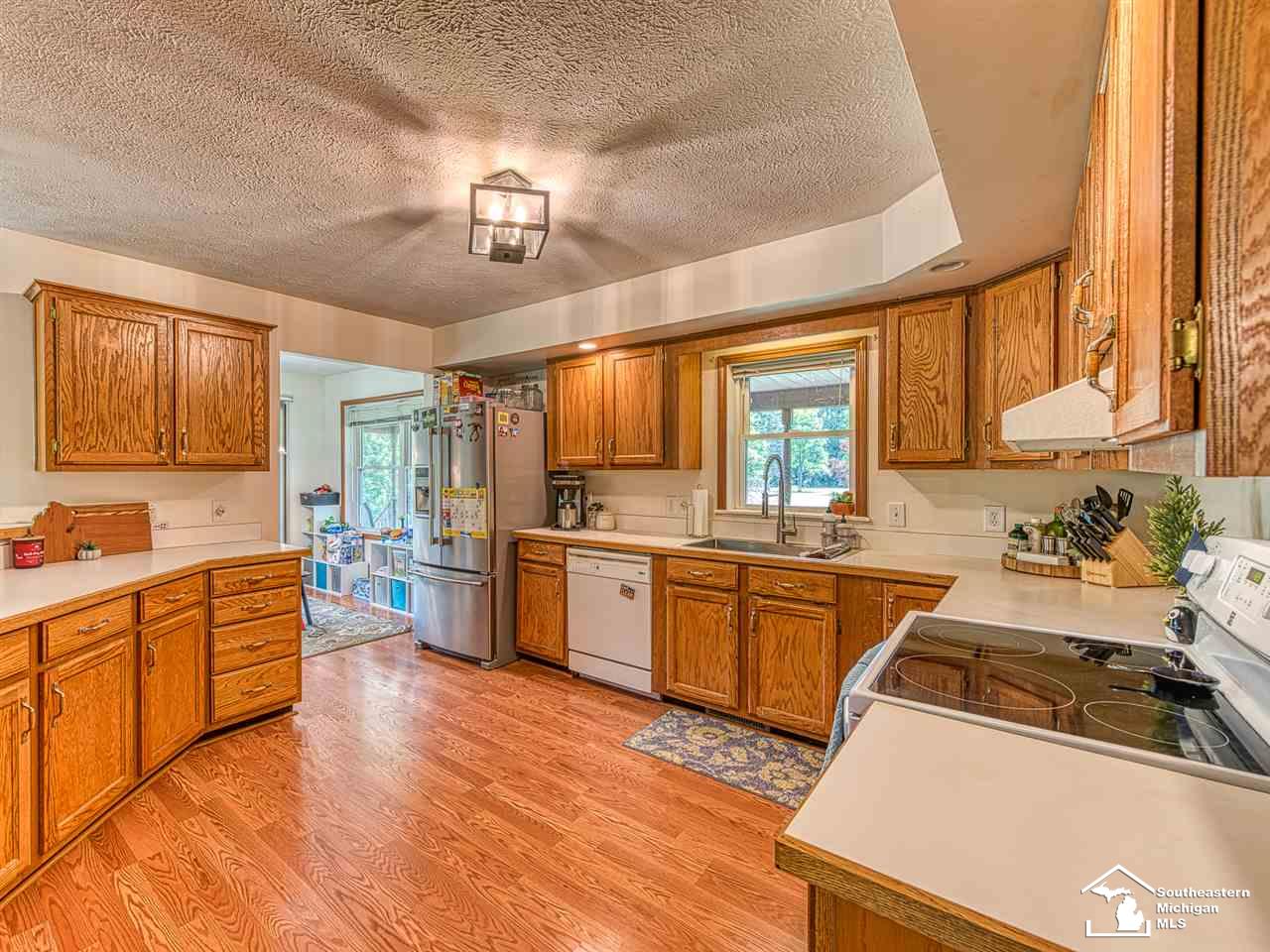14264 Dixon Road Dundee, MI 48131 - Photo 16 of 35