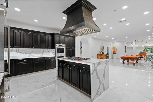 $1,399,999 | 4537 East Blue Sky Drive, Cave Creek, AZ 85331