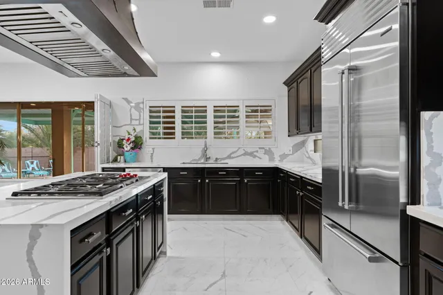 $1,399,999 | 4537 East Blue Sky Drive, Cave Creek, AZ 85331