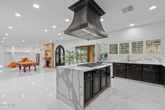 $1,399,999 | 4537 East Blue Sky Drive, Cave Creek, AZ 85331