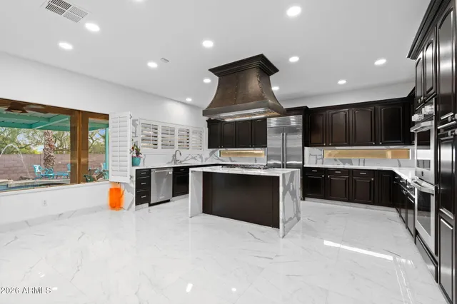 $1,399,999 | 4537 East Blue Sky Drive, Cave Creek, AZ 85331