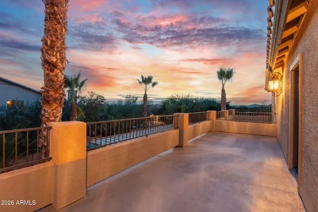 $1,399,999 | 4537 East Blue Sky Drive, Cave Creek, AZ 85331