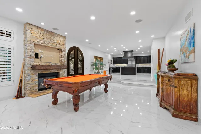 $1,399,999 | 4537 East Blue Sky Drive, Cave Creek, AZ 85331