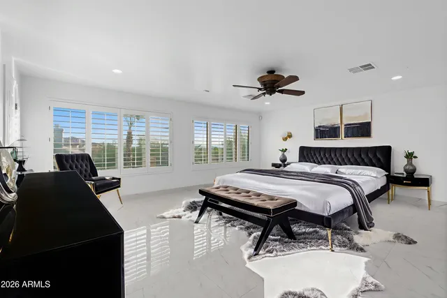 $1,399,999 | 4537 East Blue Sky Drive, Cave Creek, AZ 85331