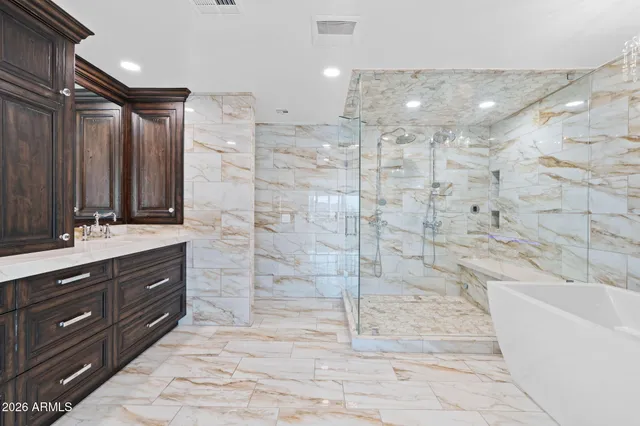 $1,399,999 | 4537 East Blue Sky Drive, Cave Creek, AZ 85331