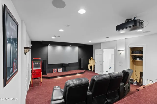 $1,399,999 | 4537 East Blue Sky Drive, Cave Creek, AZ 85331