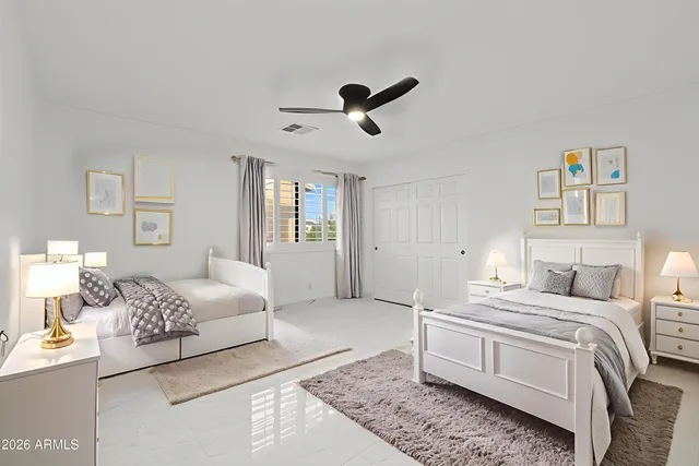 $1,399,999 | 4537 East Blue Sky Drive, Cave Creek, AZ 85331