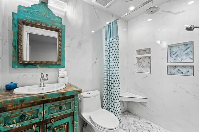 $1,399,999 | 4537 East Blue Sky Drive, Cave Creek, AZ 85331