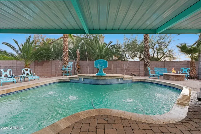 $1,399,999 | 4537 East Blue Sky Drive, Cave Creek, AZ 85331