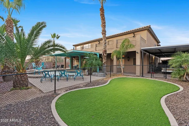$1,399,999 | 4537 East Blue Sky Drive, Cave Creek, AZ 85331