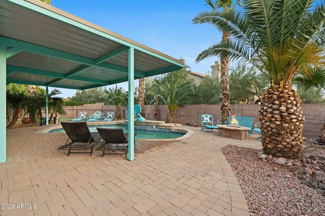 $1,399,999 | 4537 East Blue Sky Drive, Cave Creek, AZ 85331