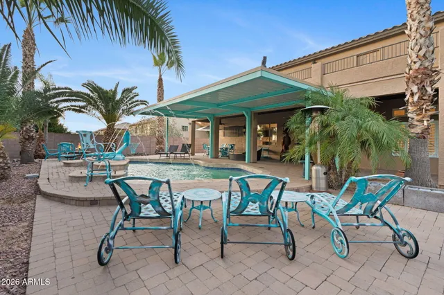 $1,399,999 | 4537 East Blue Sky Drive, Cave Creek, AZ 85331