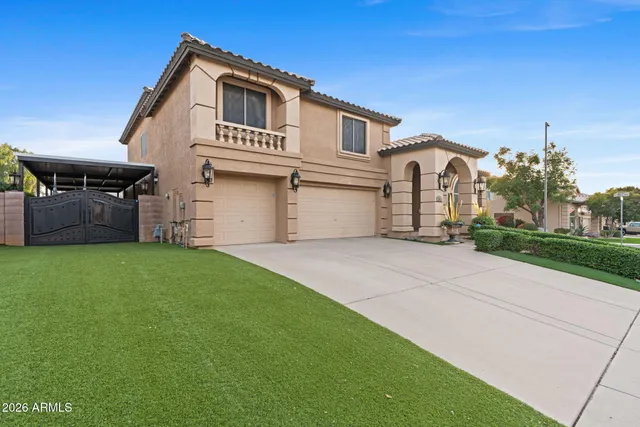 $1,399,999 | 4537 East Blue Sky Drive, Cave Creek, AZ 85331
