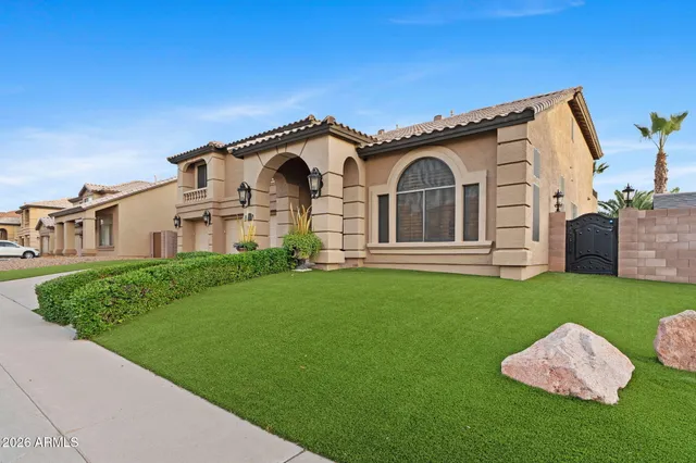 $1,399,999 | 4537 East Blue Sky Drive, Cave Creek, AZ 85331