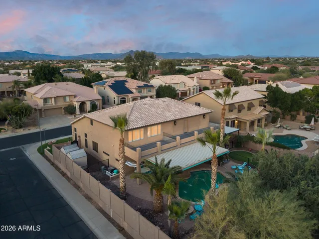 $1,399,999 | 4537 East Blue Sky Drive, Cave Creek, AZ 85331