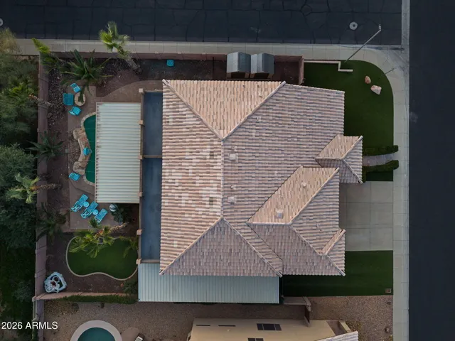 $1,399,999 | 4537 East Blue Sky Drive, Cave Creek, AZ 85331