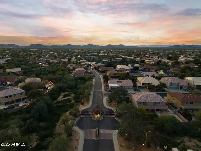$1,399,999 | 4537 East Blue Sky Drive, Cave Creek, AZ 85331