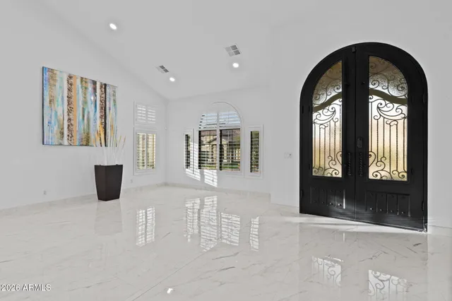 $1,399,999 | 4537 East Blue Sky Drive, Cave Creek, AZ 85331