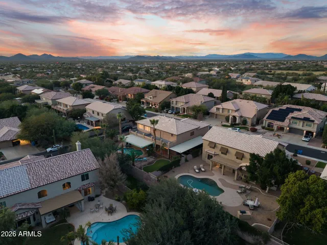 $1,399,999 | 4537 East Blue Sky Drive, Cave Creek, AZ 85331