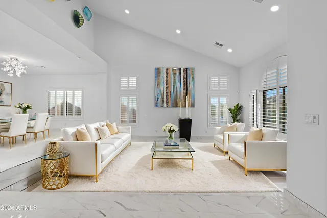 $1,399,999 | 4537 East Blue Sky Drive, Cave Creek, AZ 85331