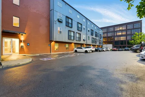 $325,000 | 1260 Martin Street, Unit 313, Nashville, TN 37203