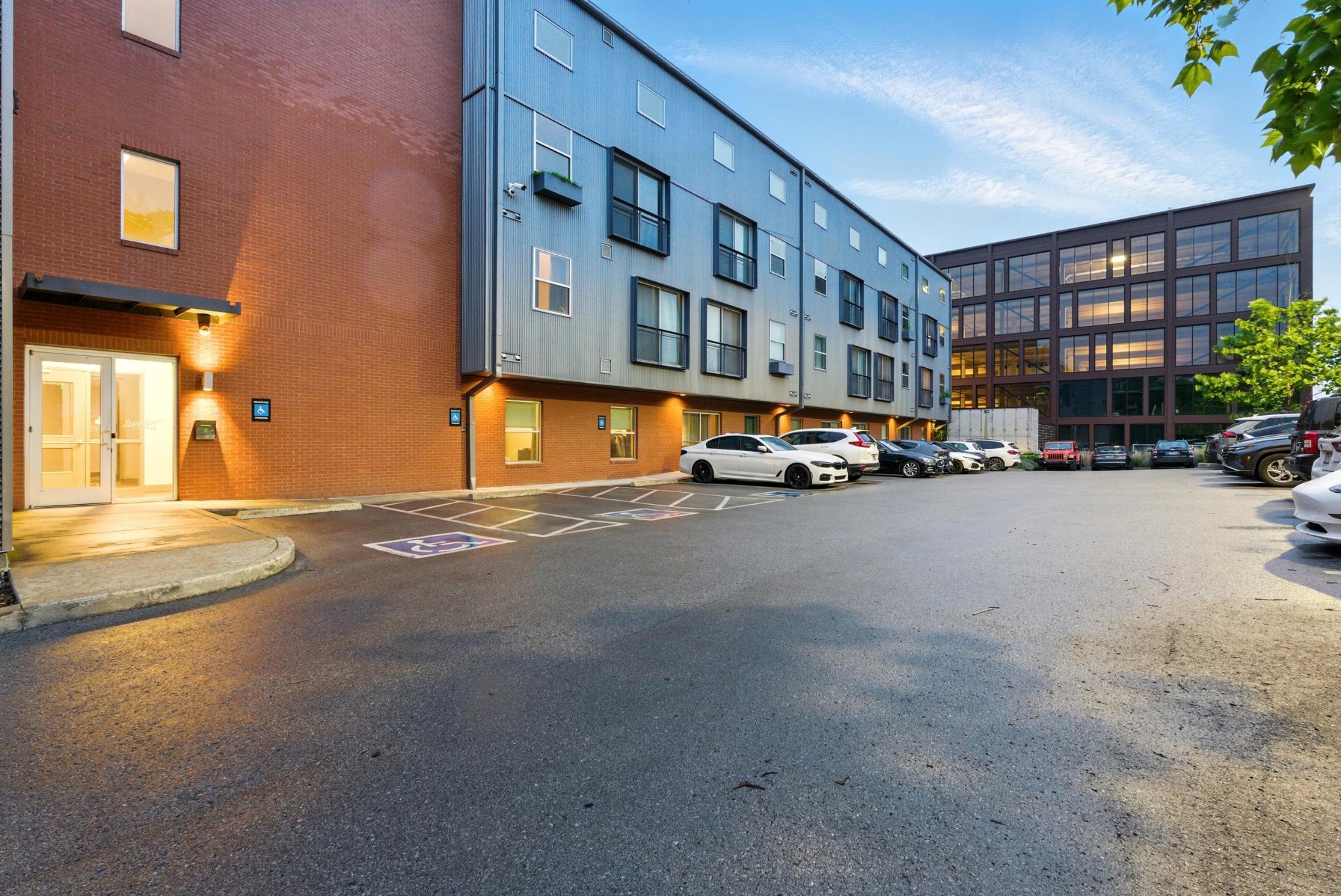 1260 Martin Street, Unit 313 Nashville, TN 37203 - Photo 12 of 15