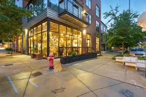 $325,000 | 1260 Martin Street, Unit 313, Nashville, TN 37203