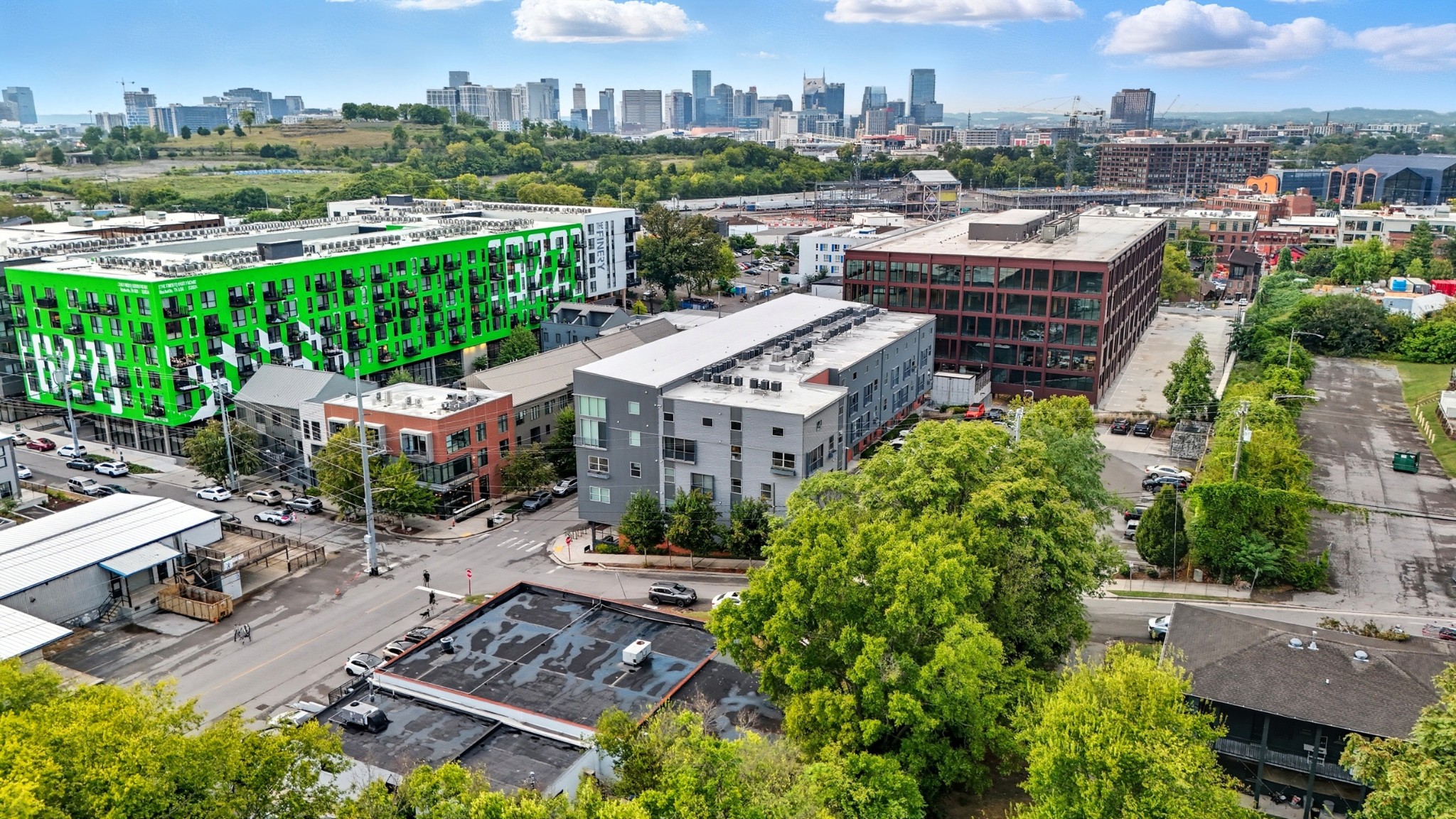 1260 Martin Street, Unit 313 Nashville, TN 37203 - Photo 14 of 15