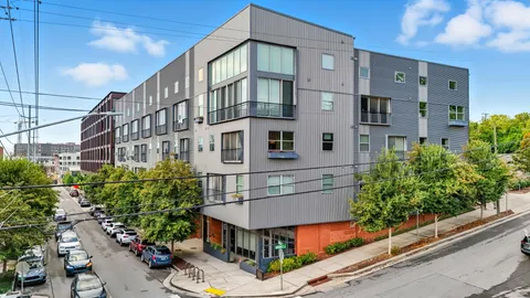 $325,000 | 1260 Martin Street, Unit 313, Nashville, TN 37203