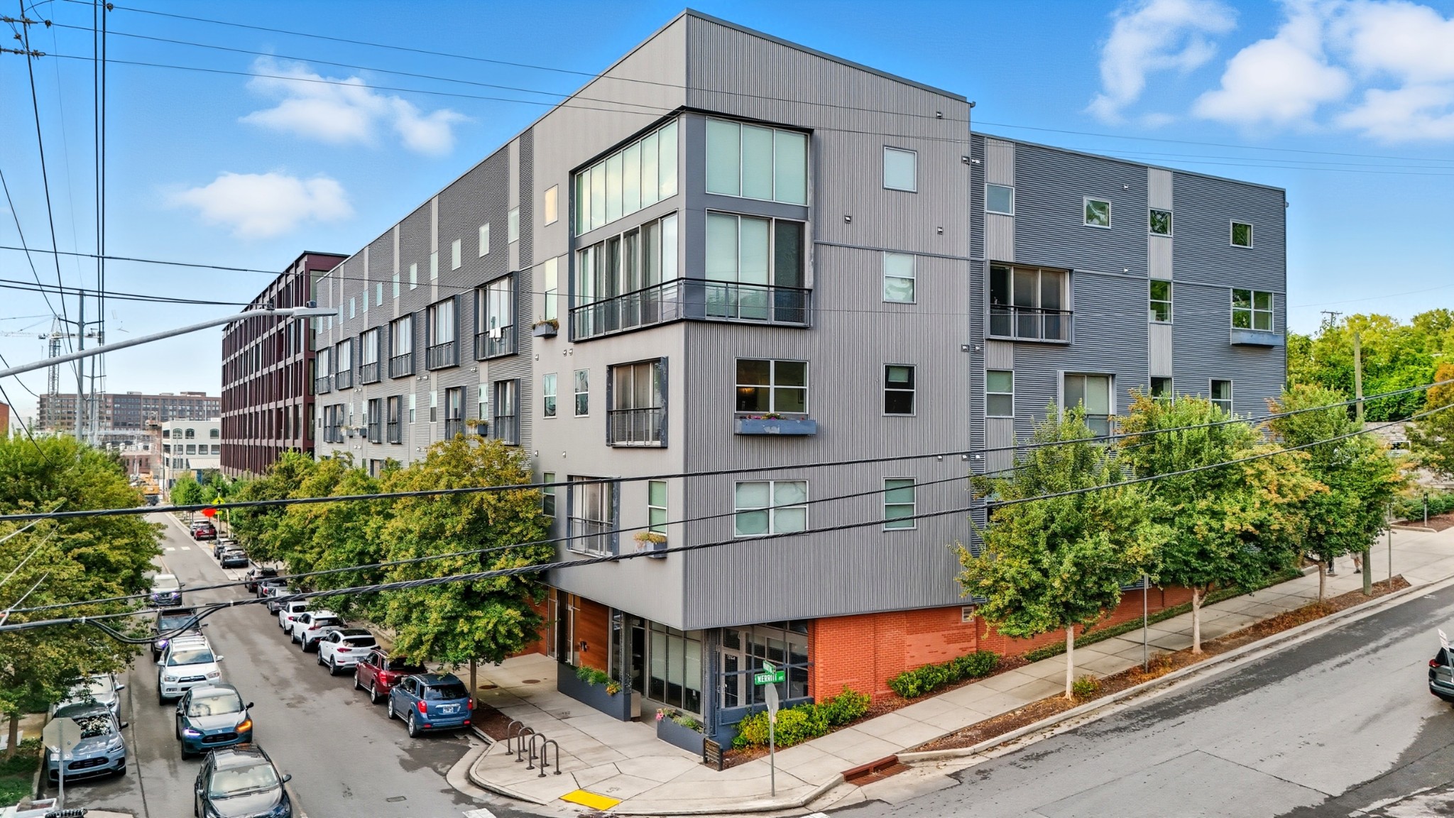 1260 Martin Street, Unit 313 Nashville, TN 37203 - Photo 15 of 15