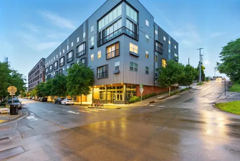 $325,000 | 1260 Martin Street, Unit 313, Nashville, TN 37203