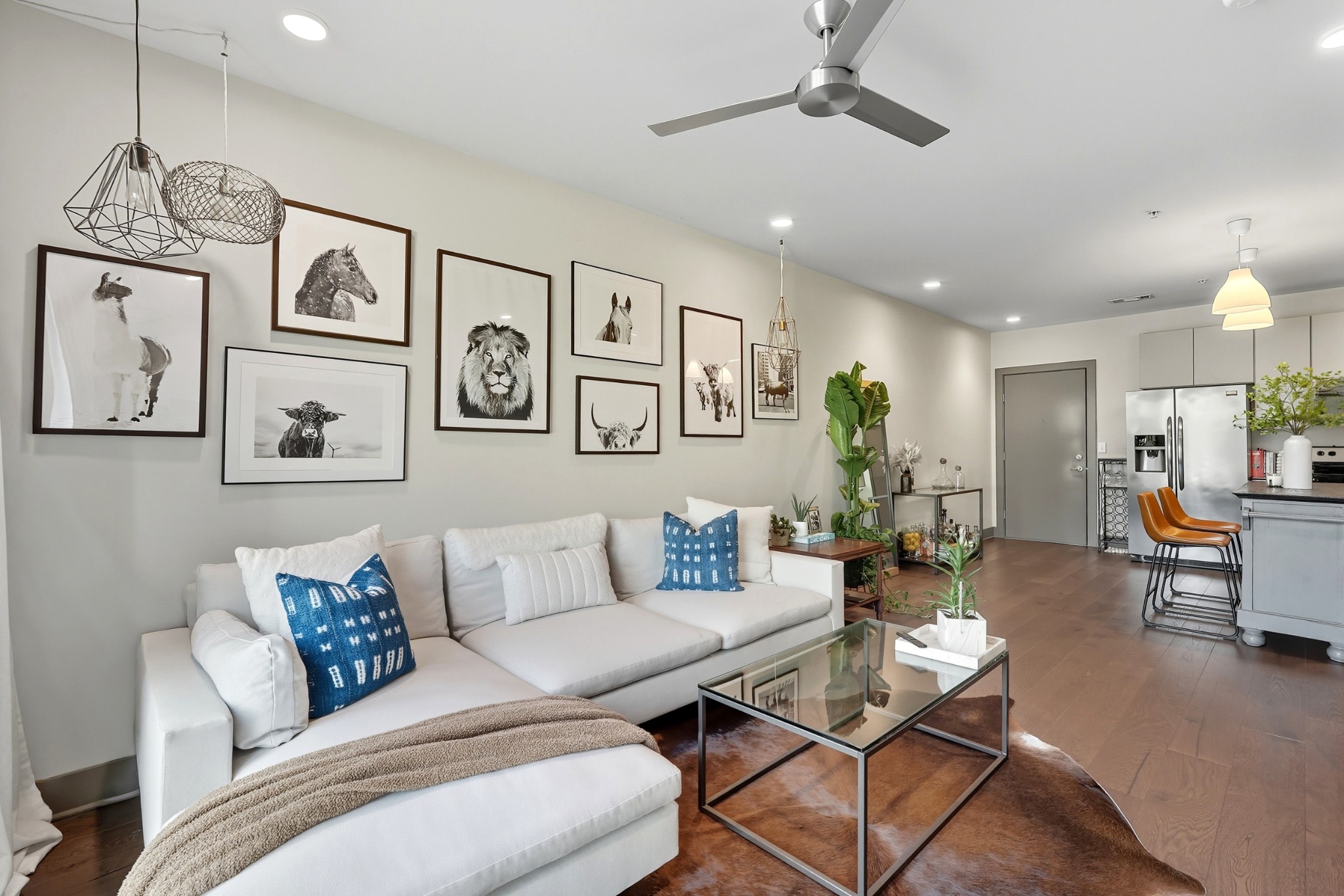 1260 Martin Street, Unit 313 Nashville, TN 37203 - Photo 4 of 15