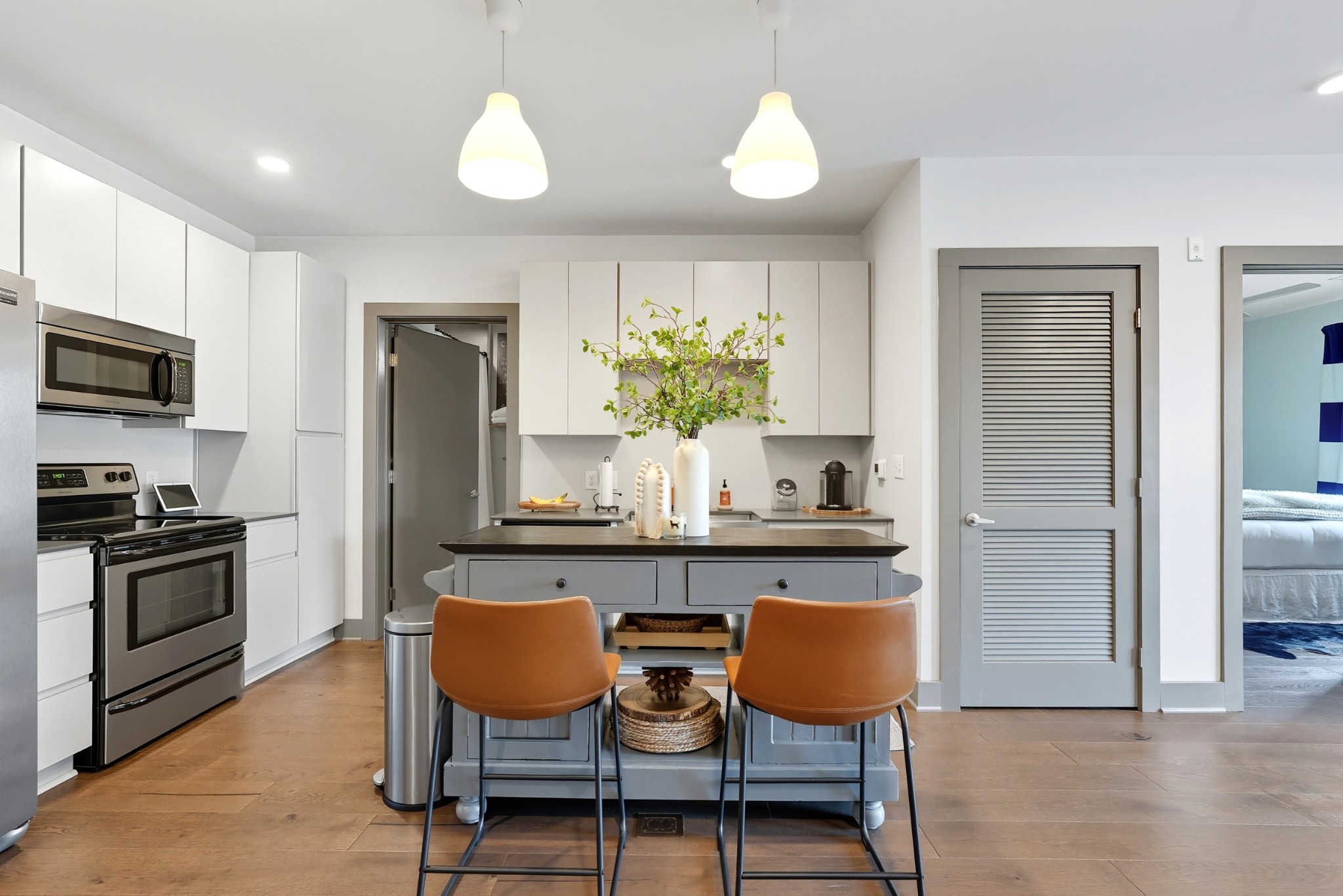 1260 Martin Street, Unit 313 Nashville, TN 37203 - Photo 7 of 15