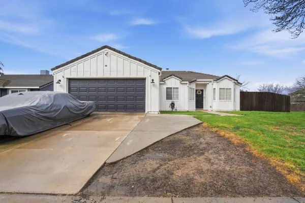 $455,000 | 517 Nordell Place, Patterson, CA 95363