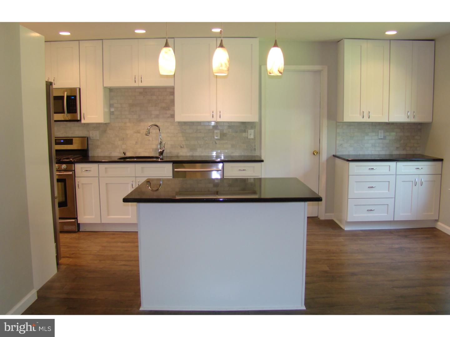 26 Devonshire Road Mount Laurel, NJ 08054 - Photo 11 of 23 Kitchen