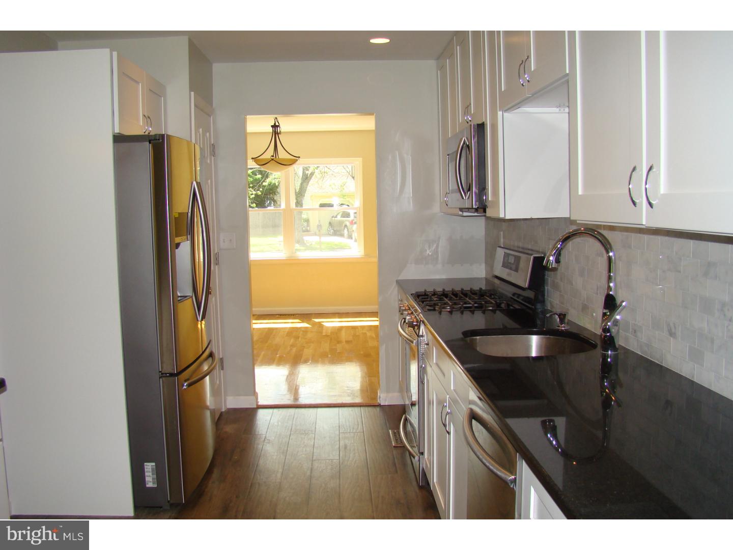 26 Devonshire Road Mount Laurel, NJ 08054 - Photo 10 of 23 Kitchen