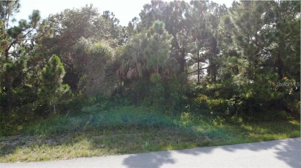 21 Bathfeld Road North Port, FL 34291 - Photo 2 of 4 Gallery Image 2