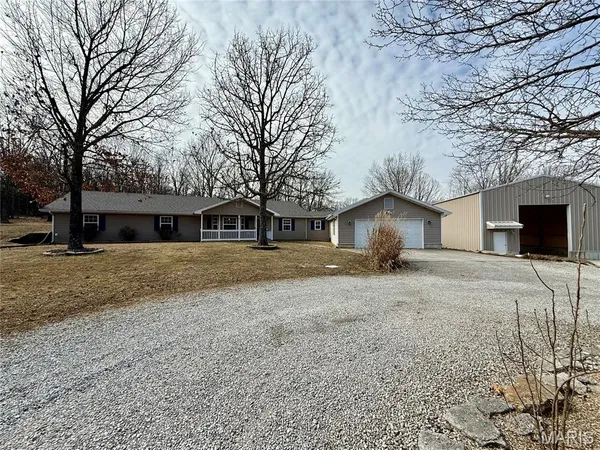 $349,000 | 6731 Hwy Au, Houston, MO 65483