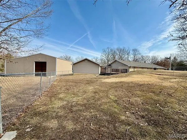 $349,000 | 6731 Hwy Au, Houston, MO 65483