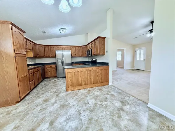 $349,000 | 6731 Hwy Au, Houston, MO 65483