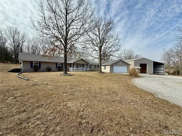 $349,000 | 6731 Hwy Au, Houston, MO 65483