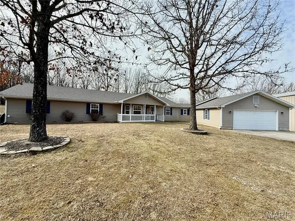 $349,000 | 6731 Hwy Au, Houston, MO 65483